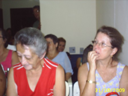 Glória/Vera/SEAK